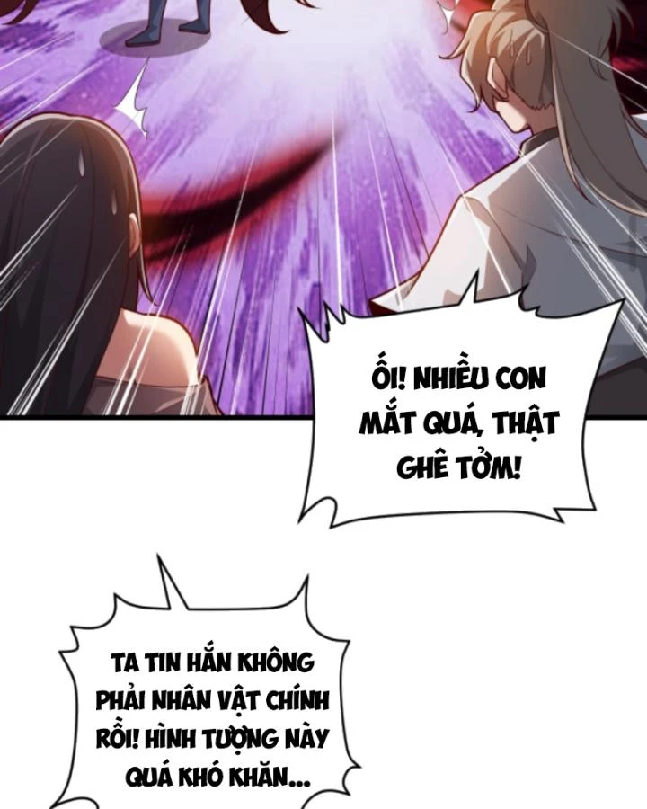 Cả Server Đều Muốn Ám Sát Ta Chapter 119 - 55