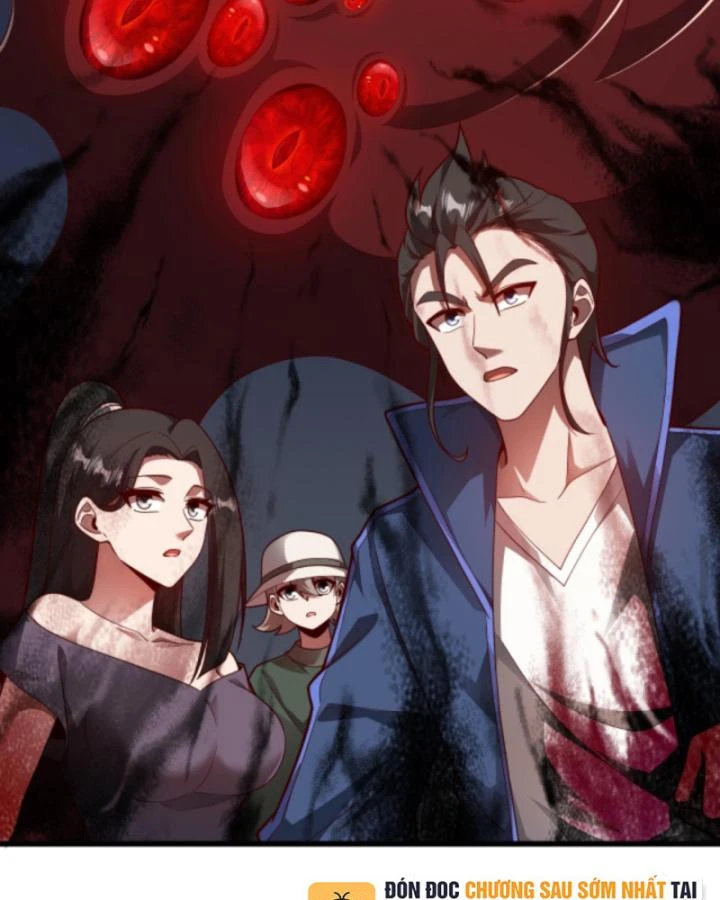 Cả Server Đều Muốn Ám Sát Ta Chapter 119 - 58