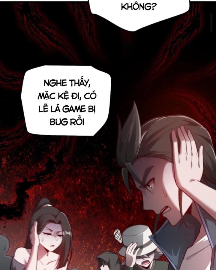 Cả Server Đều Muốn Ám Sát Ta Chapter 119 - 60