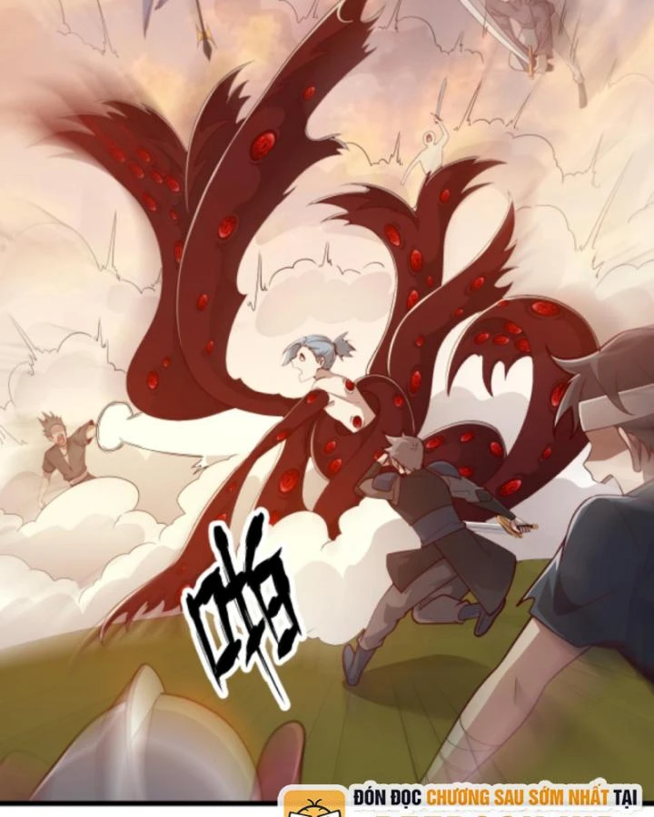 Cả Server Đều Muốn Ám Sát Ta Chapter 120 - 3