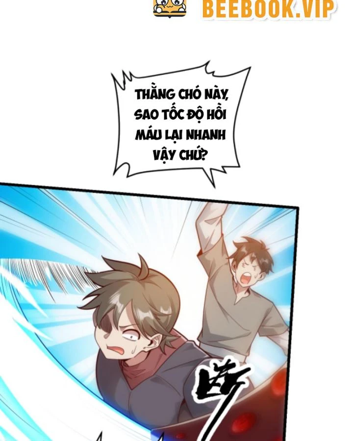 Cả Server Đều Muốn Ám Sát Ta Chapter 120 - 4