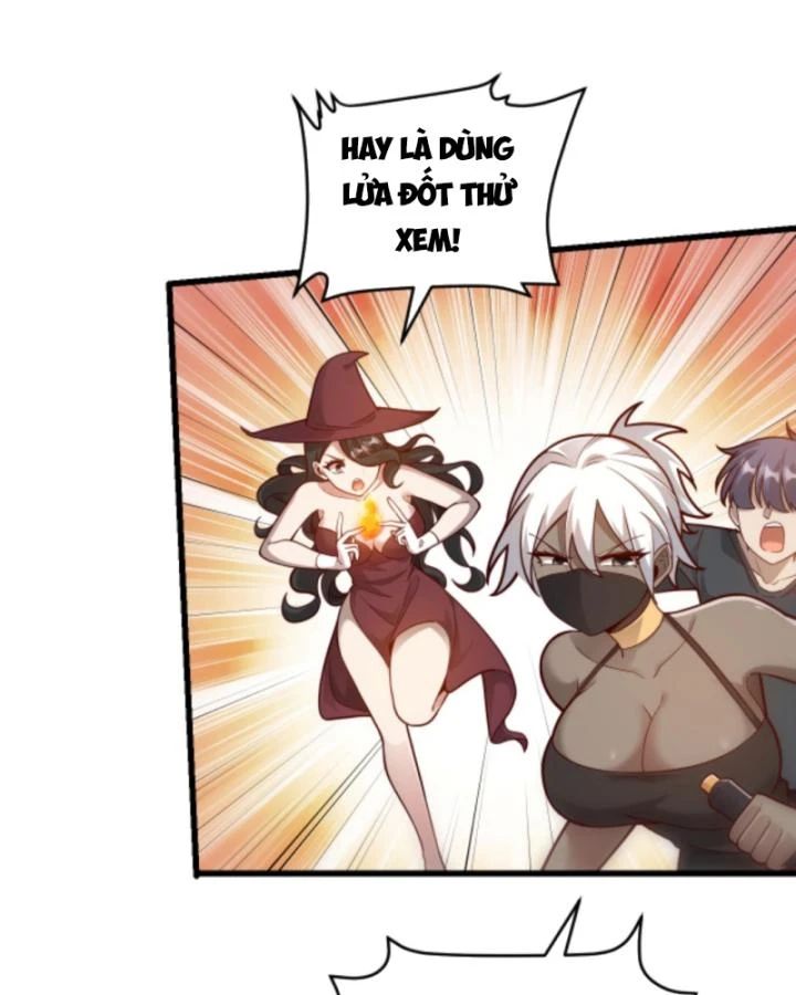 Cả Server Đều Muốn Ám Sát Ta Chapter 120 - 6