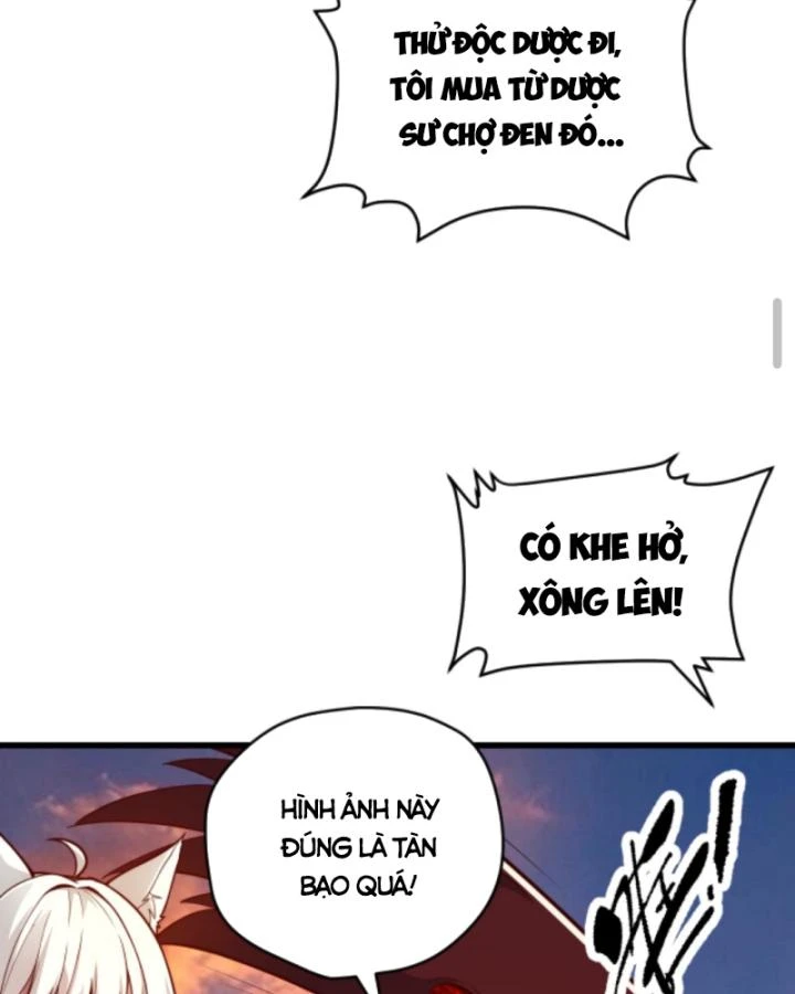 Cả Server Đều Muốn Ám Sát Ta Chapter 120 - 7