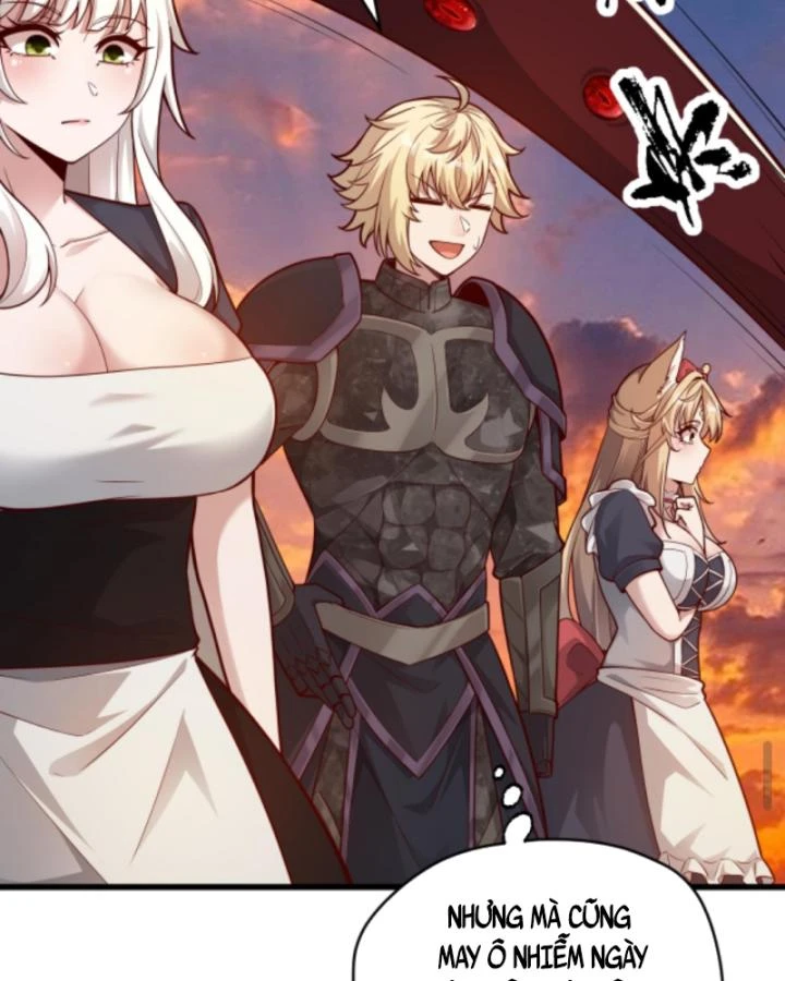 Cả Server Đều Muốn Ám Sát Ta Chapter 120 - 8