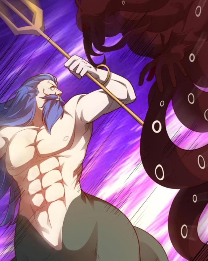 Cả Server Đều Muốn Ám Sát Ta Chapter 120 - 18