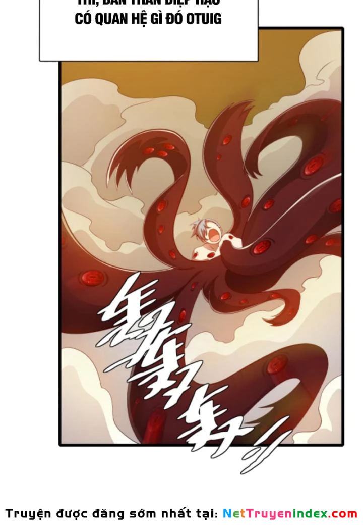 Cả Server Đều Muốn Ám Sát Ta Chapter 120 - 21