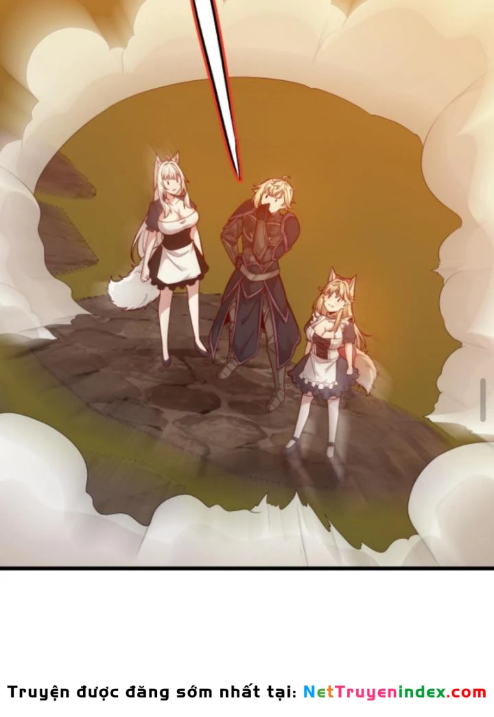 Cả Server Đều Muốn Ám Sát Ta Chapter 120 - 33