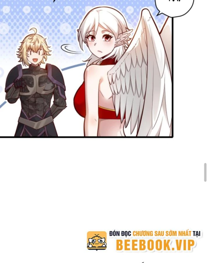 Cả Server Đều Muốn Ám Sát Ta Chapter 120 - 44