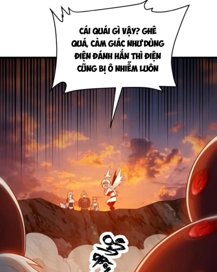 Cả Server Đều Muốn Ám Sát Ta Chapter 120 - 45