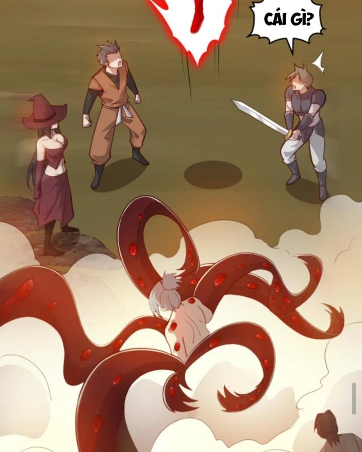 Cả Server Đều Muốn Ám Sát Ta Chapter 120 - 52