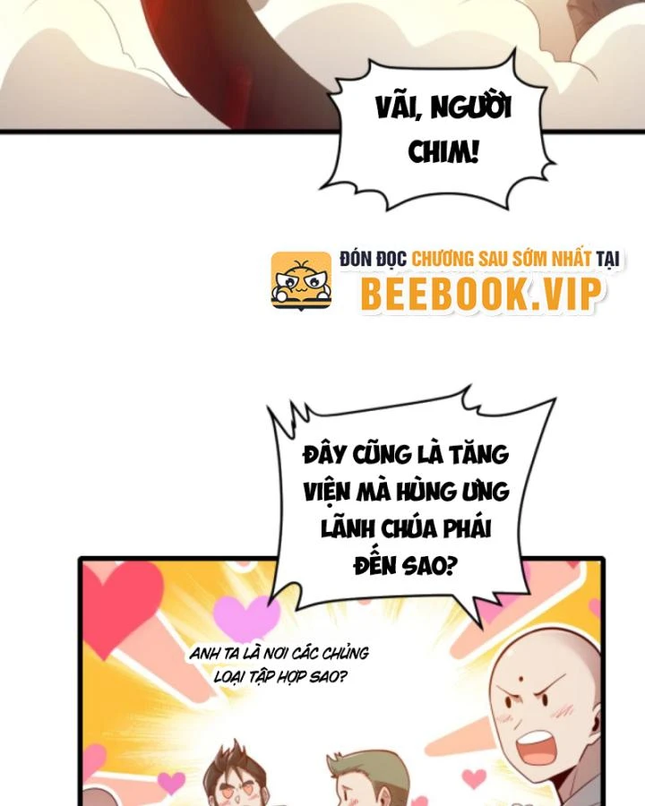 Cả Server Đều Muốn Ám Sát Ta Chapter 120 - 53