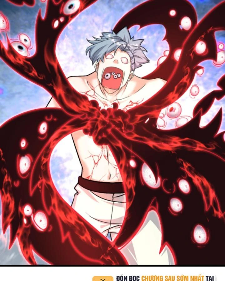 Cả Server Đều Muốn Ám Sát Ta Chapter 121 - 3