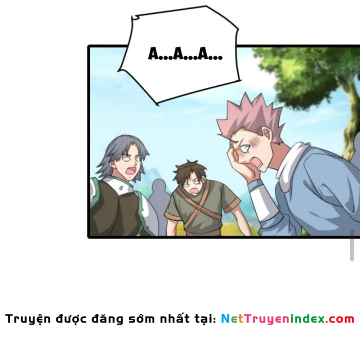 Cả Server Đều Muốn Ám Sát Ta Chapter 121 - 5