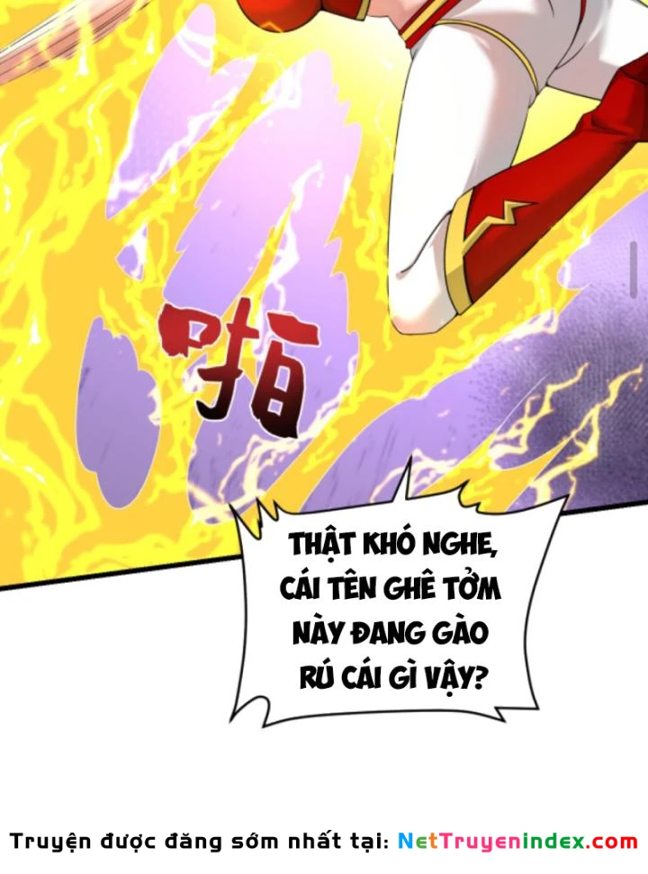 Cả Server Đều Muốn Ám Sát Ta Chapter 121 - 7