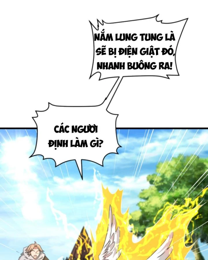 Cả Server Đều Muốn Ám Sát Ta Chapter 121 - 10