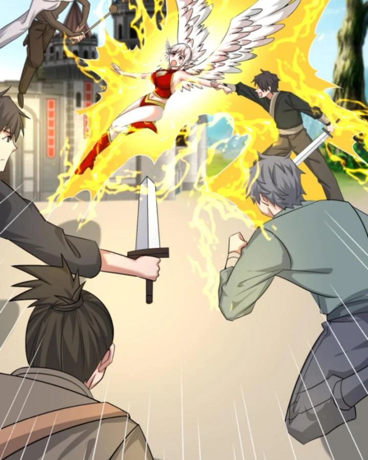 Cả Server Đều Muốn Ám Sát Ta Chapter 121 - 11