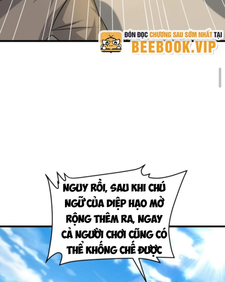 Cả Server Đều Muốn Ám Sát Ta Chapter 121 - 12