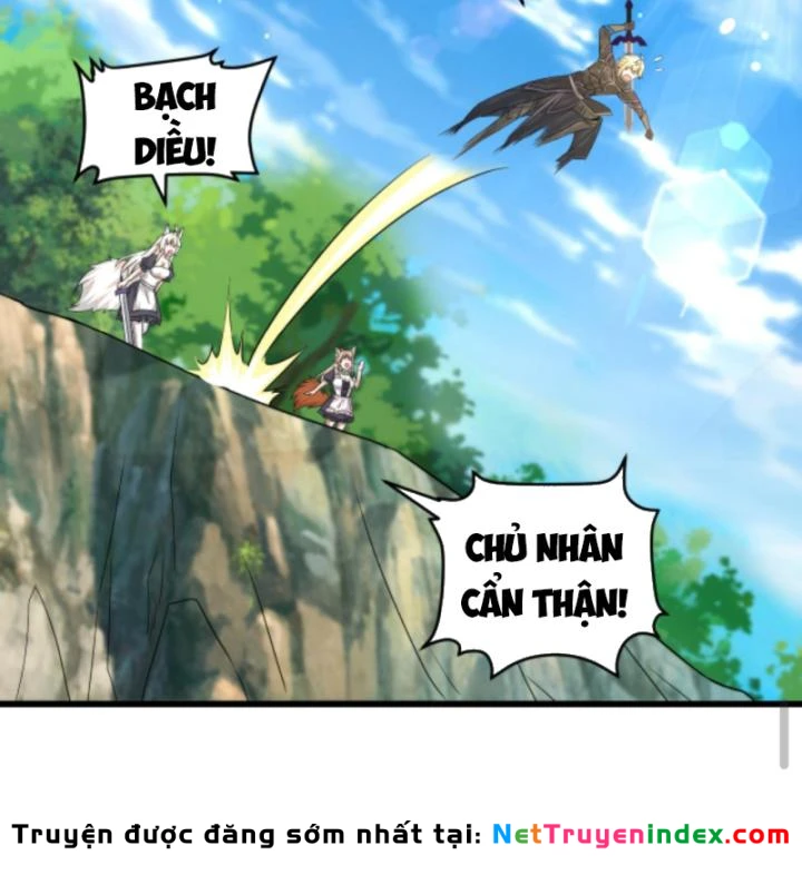 Cả Server Đều Muốn Ám Sát Ta Chapter 121 - 13