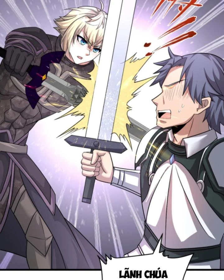 Cả Server Đều Muốn Ám Sát Ta Chapter 121 - 17