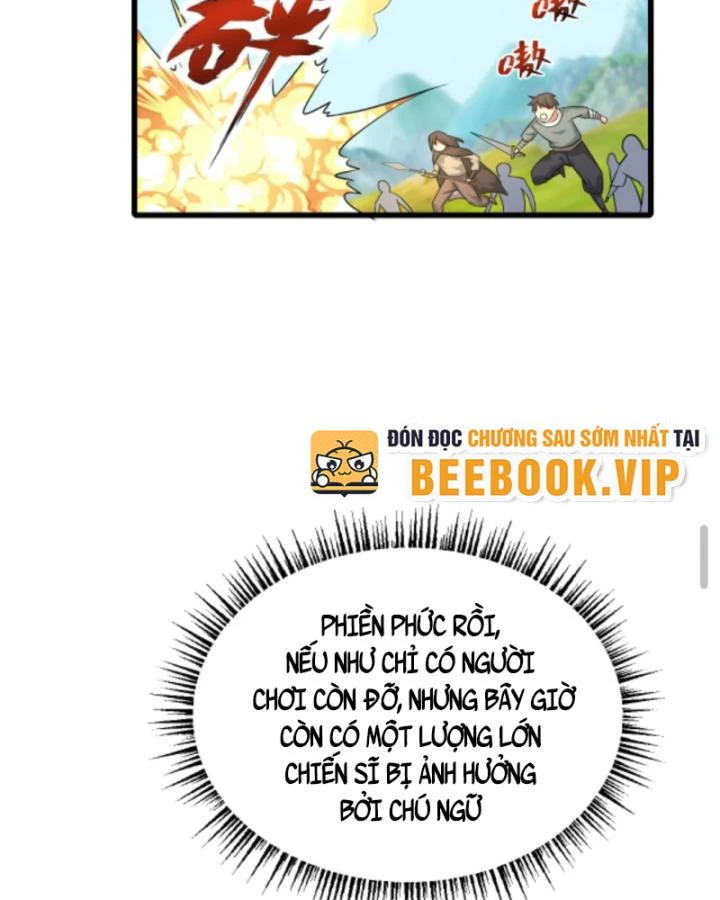 Cả Server Đều Muốn Ám Sát Ta Chapter 121 - 20