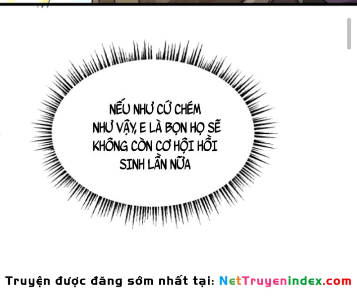 Cả Server Đều Muốn Ám Sát Ta Chapter 121 - 22