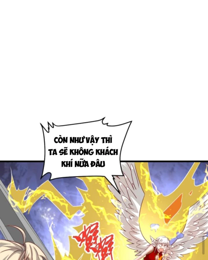 Cả Server Đều Muốn Ám Sát Ta Chapter 121 - 23