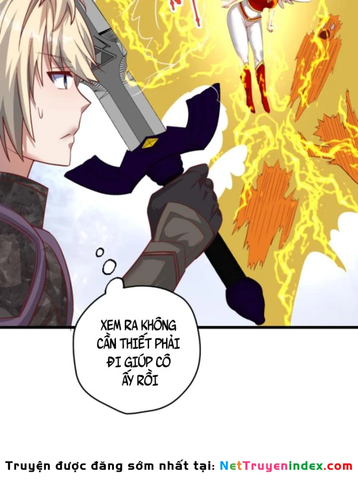 Cả Server Đều Muốn Ám Sát Ta Chapter 121 - 24