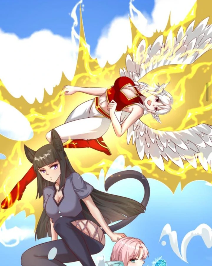 Cả Server Đều Muốn Ám Sát Ta Chapter 121 - 32