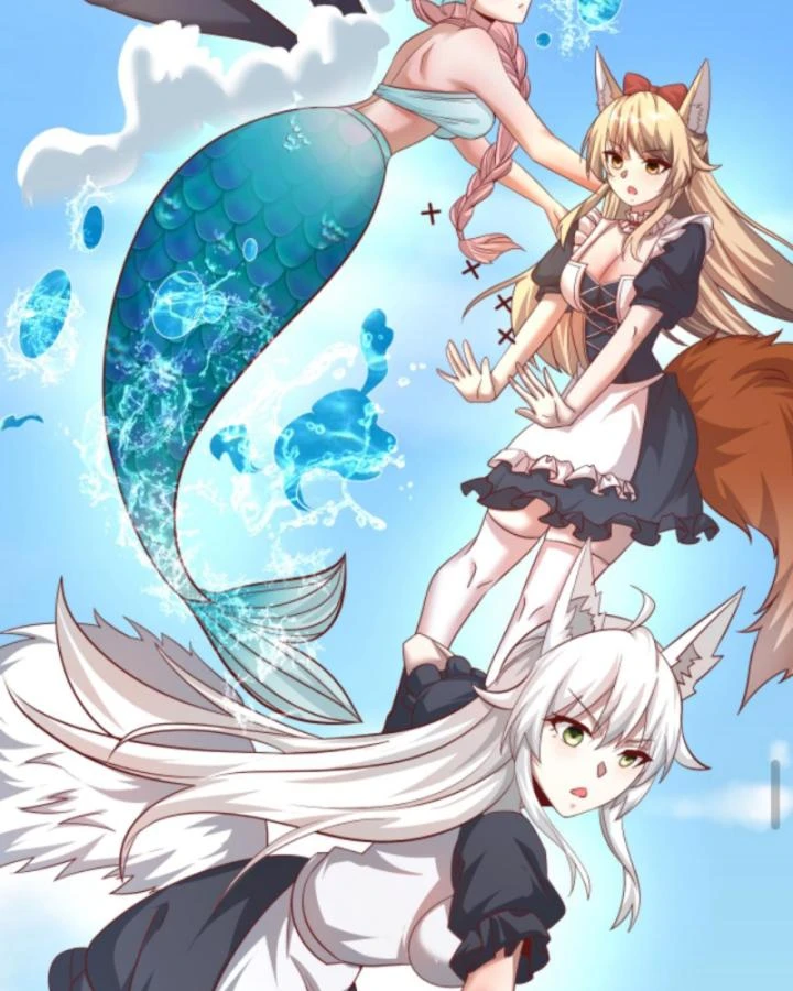 Cả Server Đều Muốn Ám Sát Ta Chapter 121 - 33