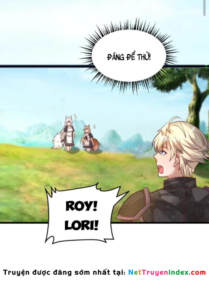 Cả Server Đều Muốn Ám Sát Ta Chapter 121 - 36