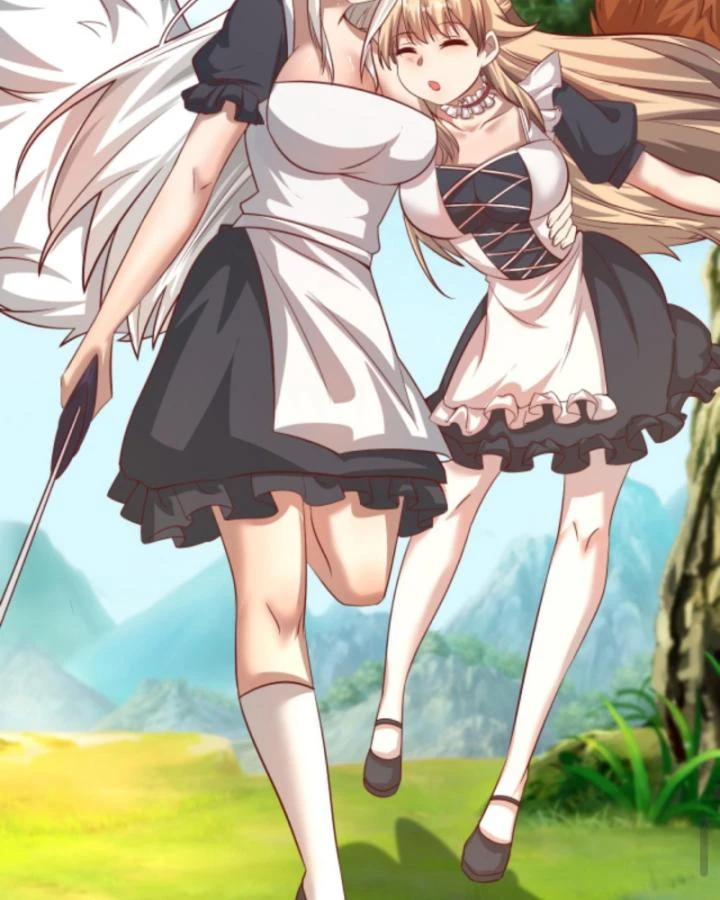 Cả Server Đều Muốn Ám Sát Ta Chapter 121 - 38