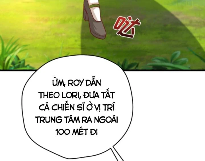Cả Server Đều Muốn Ám Sát Ta Chapter 121 - 39
