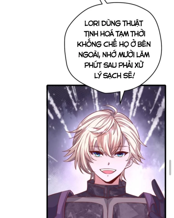 Cả Server Đều Muốn Ám Sát Ta Chapter 121 - 40