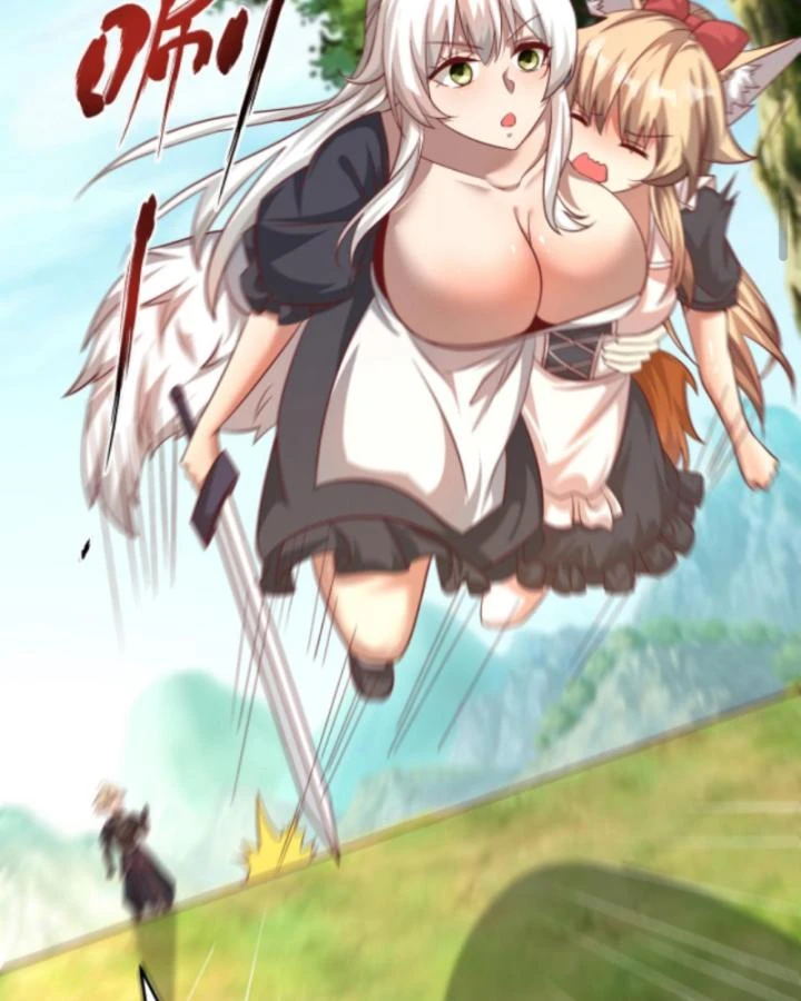 Cả Server Đều Muốn Ám Sát Ta Chapter 121 - 42