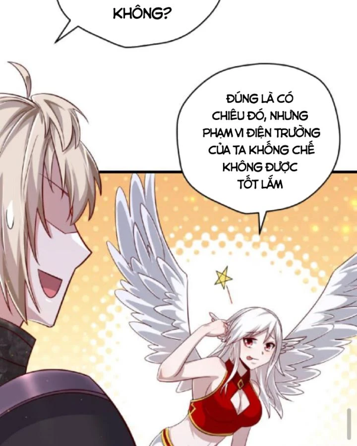 Cả Server Đều Muốn Ám Sát Ta Chapter 121 - 46