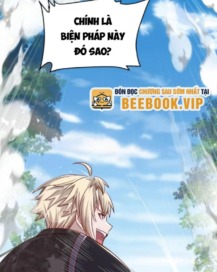 Cả Server Đều Muốn Ám Sát Ta Chapter 121 - 56