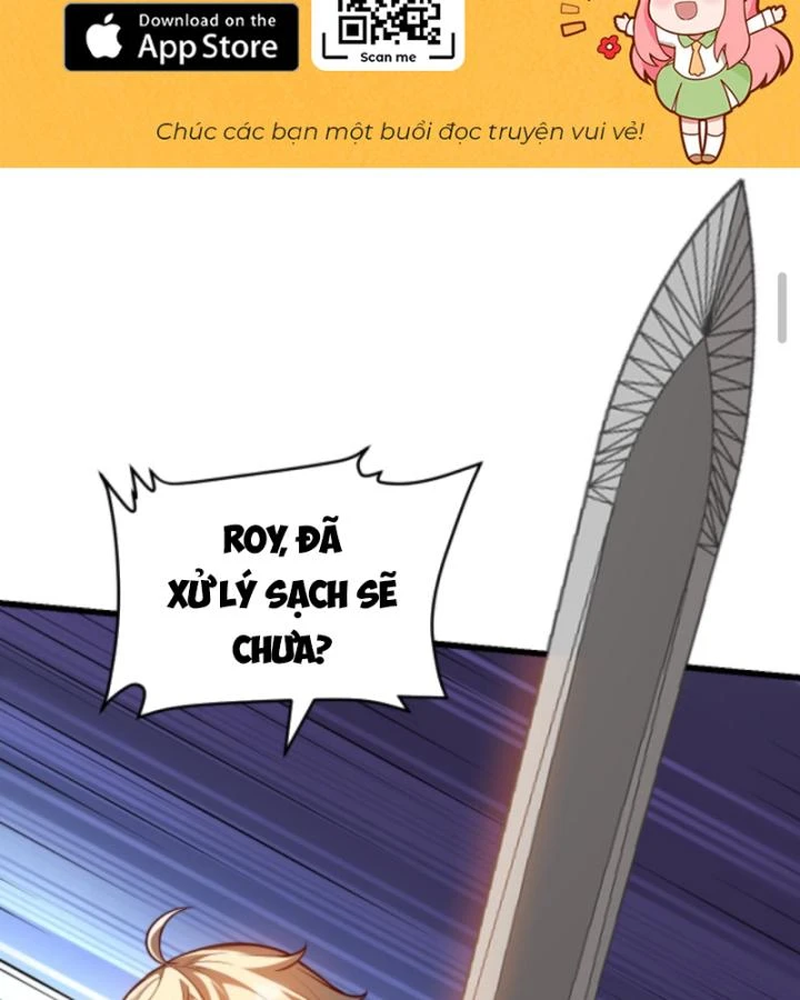 Cả Server Đều Muốn Ám Sát Ta Chapter 122 - 2