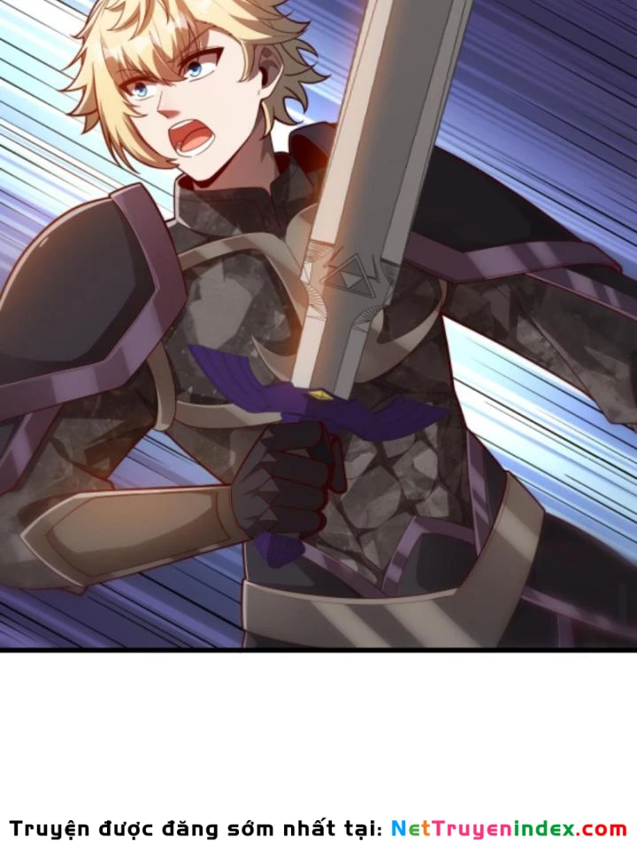 Cả Server Đều Muốn Ám Sát Ta Chapter 122 - 3