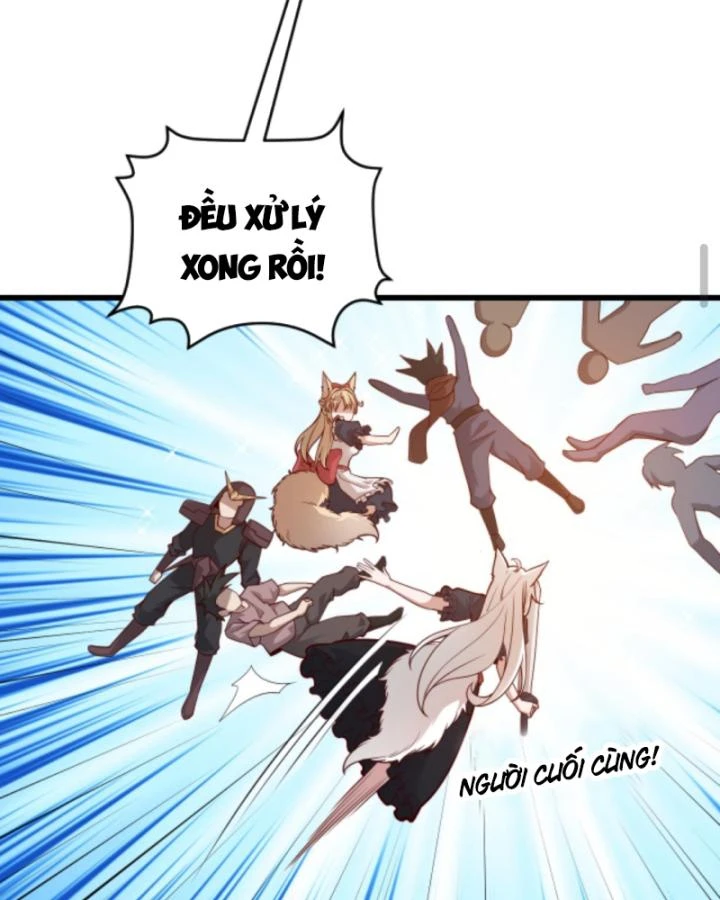 Cả Server Đều Muốn Ám Sát Ta Chapter 122 - 7