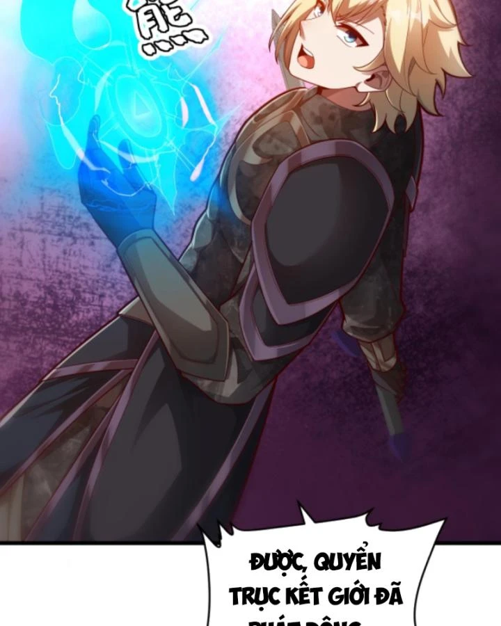 Cả Server Đều Muốn Ám Sát Ta Chapter 122 - 9