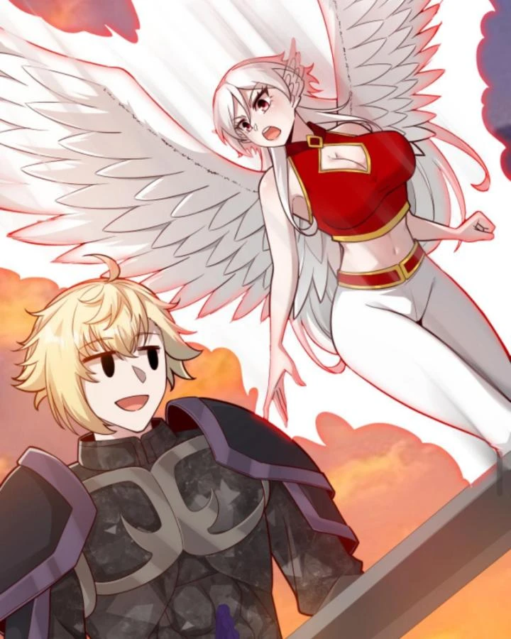 Cả Server Đều Muốn Ám Sát Ta Chapter 122 - 29