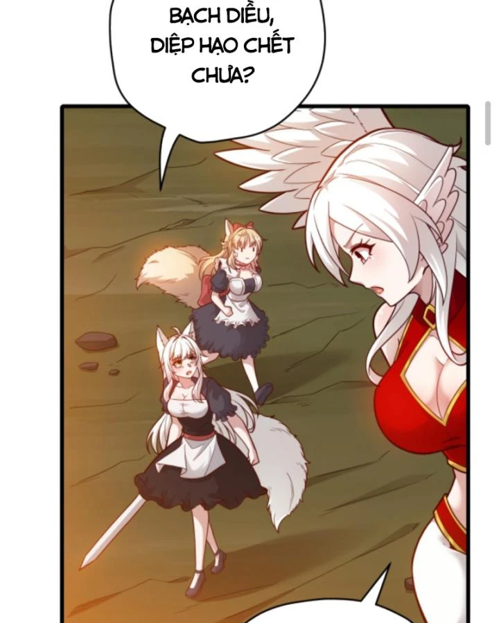 Cả Server Đều Muốn Ám Sát Ta Chapter 122 - 31