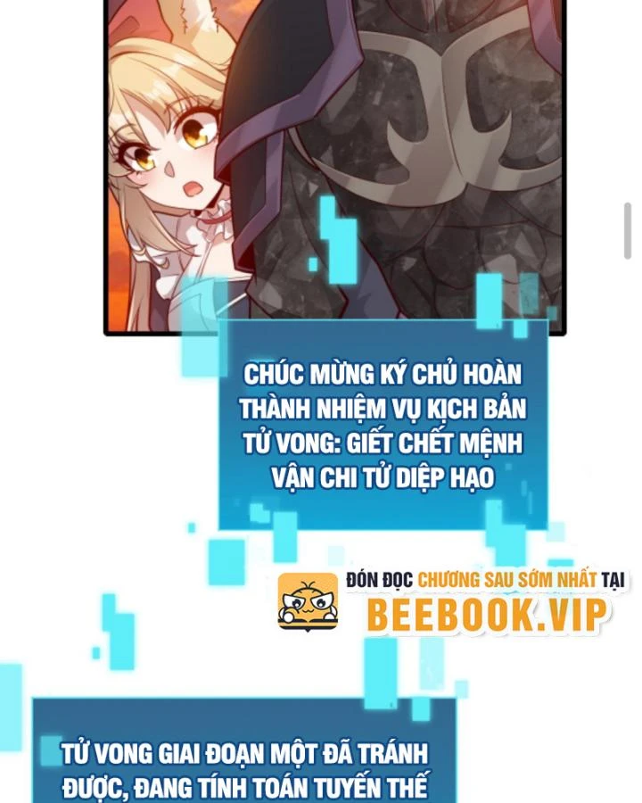 Cả Server Đều Muốn Ám Sát Ta Chapter 122 - 39