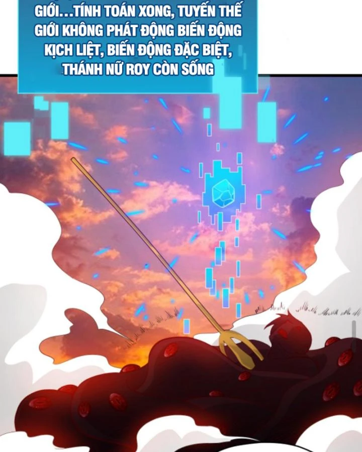 Cả Server Đều Muốn Ám Sát Ta Chapter 122 - 40