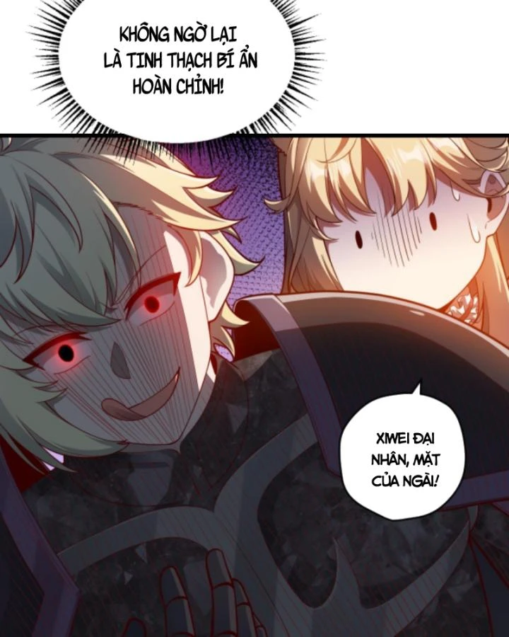 Cả Server Đều Muốn Ám Sát Ta Chapter 122 - 43