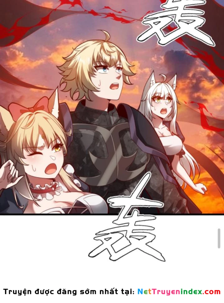 Cả Server Đều Muốn Ám Sát Ta Chapter 122 - 48