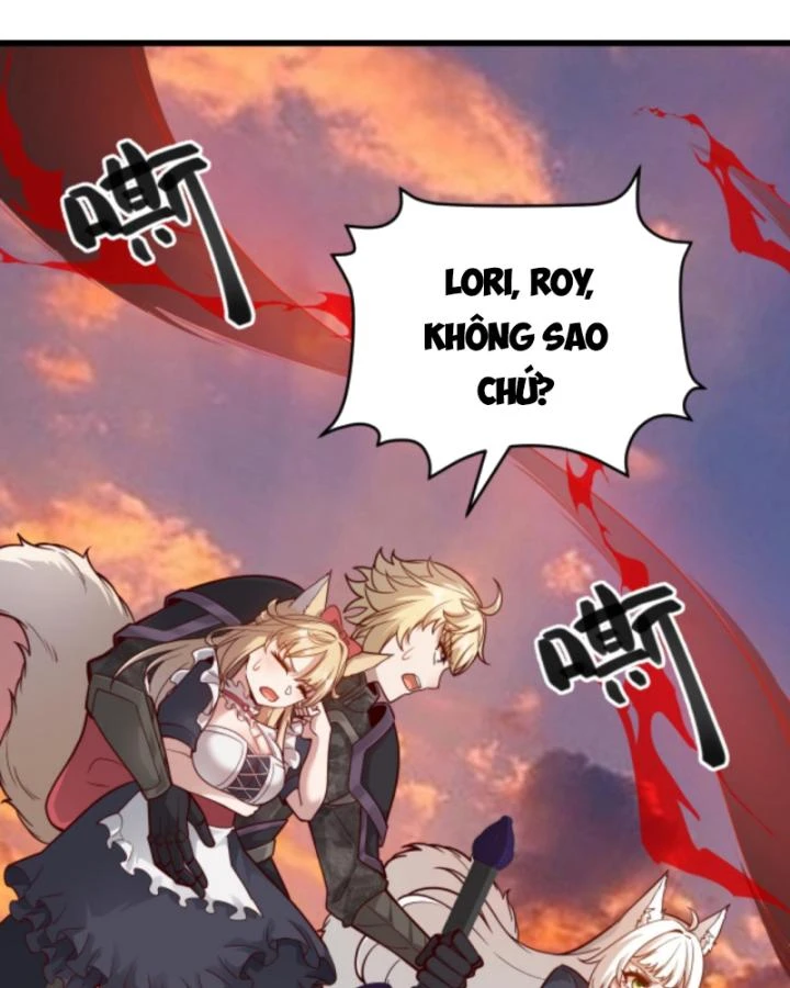 Cả Server Đều Muốn Ám Sát Ta Chapter 122 - 53