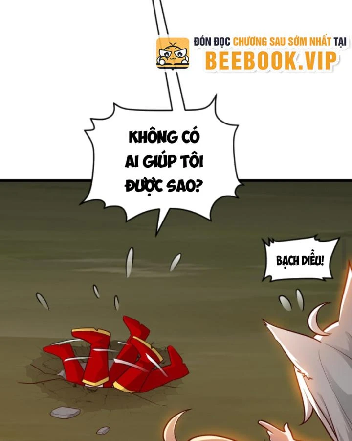 Cả Server Đều Muốn Ám Sát Ta Chapter 122 - 57