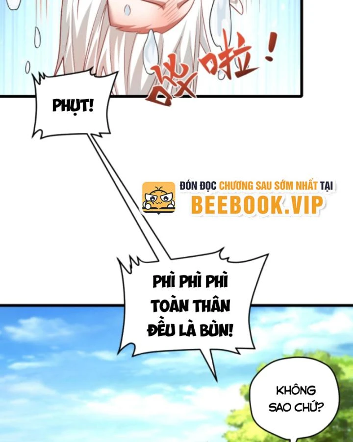 Cả Server Đều Muốn Ám Sát Ta Chapter 123 - 3