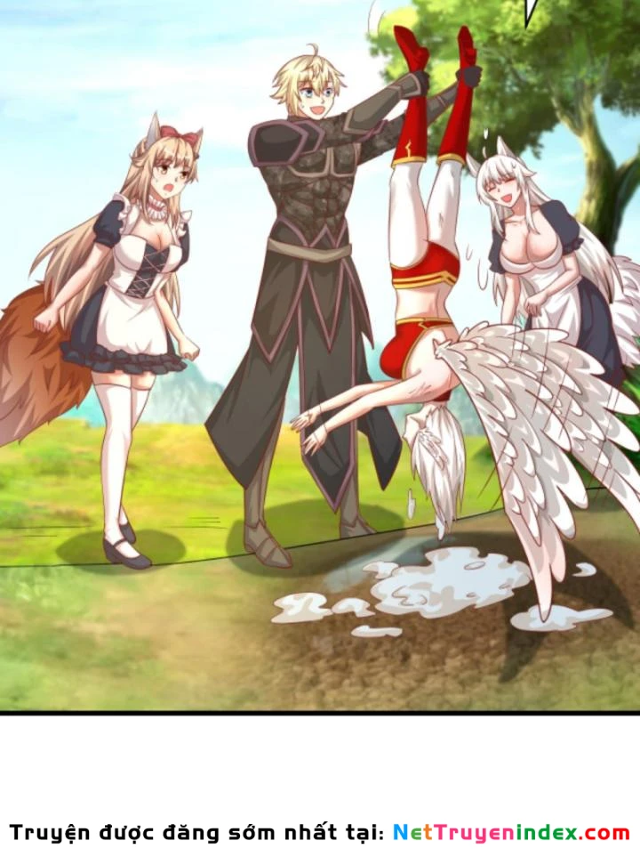 Cả Server Đều Muốn Ám Sát Ta Chapter 123 - 4